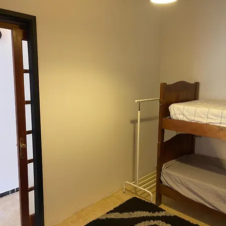 Casa rural Di Carmen