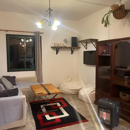 Casa rural Di Carmen