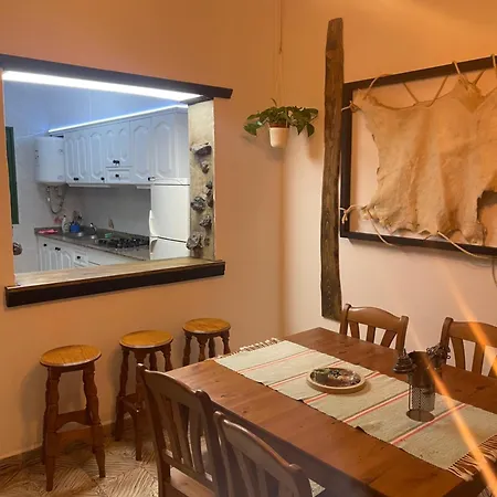 Di Carmen Casa rural Las Palmas de Gran Canaria