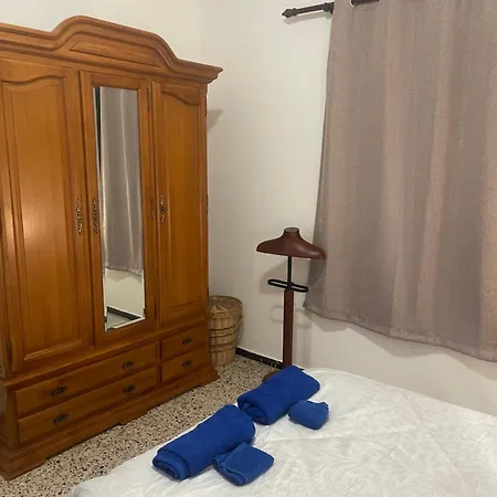 Country house Di Carmen *