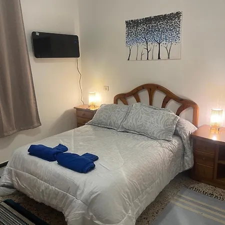 Country house Di Carmen *
